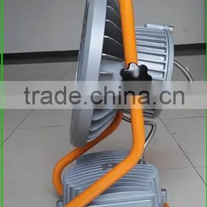 2016 Newest Design Aluminum IP67 60W LED Moveable Working Light 4.5 Hours Rechargeable Lamp thumbnail-2