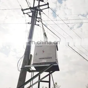 Super-high Quality Electrical Equipment in Hot Demand Three-phase Unbalance Control Device (capacitive Type) thumbnail-5