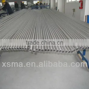 Titanium Seamless Pipe Ti-Pa GR.7 thumbnail-1