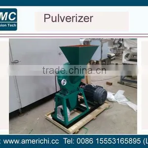 Low Cost Corn Flour Mill Machine thumbnail-1