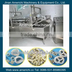 Frying Machine for Snacks thumbnail-1