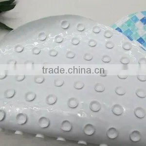 Plastic Transparent Floor Mat Pvc Rug Mat thumbnail-6