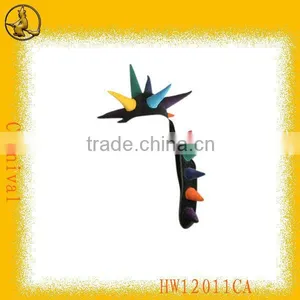 Adults Carnival Party Hat/ Carnival Animal Hat/Customized Carnival Hat thumbnail-1