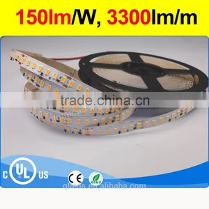 Professional Production Best Price 3331lm/W 87ra 3000k 5630 Smd Led Strip Light thumbnail-1