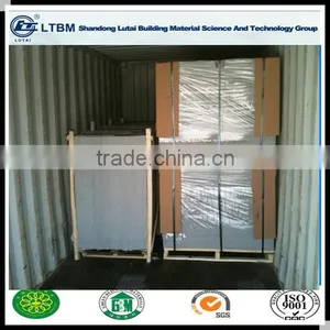 Lutai Fiber Reinforced Calcium Silicate Board With Low Price and Good Quality thumbnail-5