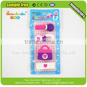 Korean Eraser For Kids, Promotional Gifts 2015 New Design thumbnail-4