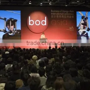 p8 Indoor Full-color Led Displays thumbnail-1