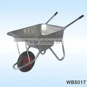Wheel Barrow Wb5017 thumbnail-1