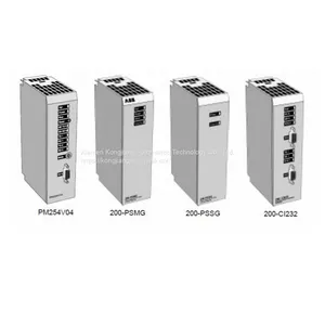 ABB CPU AC250 thumbnail-1
