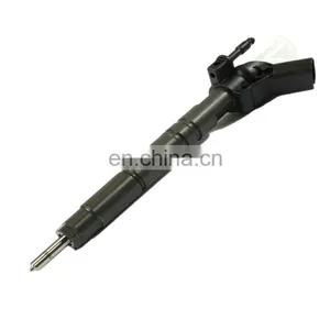 059130277CR,059130277ED,0445117042,0445117041,0445117067 Genuine New Diesel Common Rail Injector for Auidi A4/A6/A7/Q7 3.0D TDI thumbnail-1