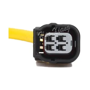 Haoxiang Auto New Material Oxygen O2 Lambda Sensor 36531-RNA-A01 211200-2490 For Honda CIVIV 14 1.8 2.0i thumbnail-2