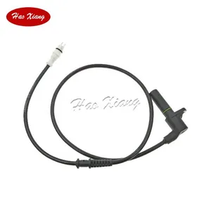 Haoxiang New Wheel Speed Sensor ABS A4635400317 463 540 03 17 For Mercedes-Benz G-Class thumbnail-1