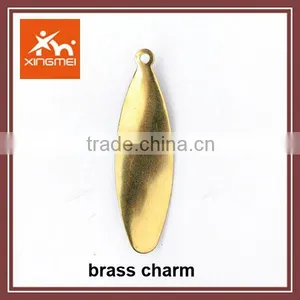 Brass Jewelry Bag Accessory thumbnail-1