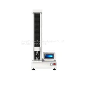Plastic Film Tensile Tester thumbnail-2