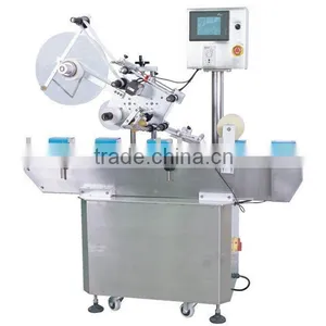Automatic Plane Labeling Machine thumbnail-1