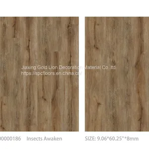 SPC Vinyl Flooring B186 Insects Awaken  thumbnail-1