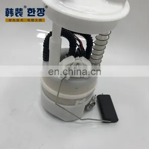 17040-JX30A	Fuel Pump Assembly	For	Nissan NV200 thumbnail-2