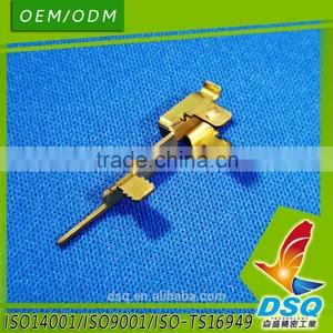 High Precision Sheet Metal Stamping Work thumbnail-6