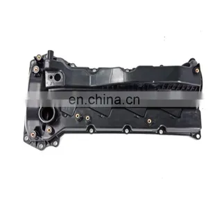 11201-11080 for Toyota Hiace Hilux REVO 1GD2GD Engine Valve Cover thumbnail-1
