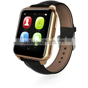 Digital Wristwatch Smart Bluetooth Watch Ask and Dial Call With Heart Rate Monitor thumbnail-3