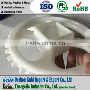 High Precision Plastic Gear for Transport thumbnail-4