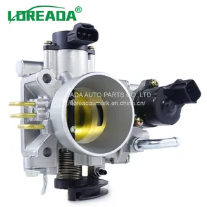 Throttle Body Valve MR560120 Fit For Mitsubishi Lancer Saloon 4G18 2.0L 03-15 thumbnail-5