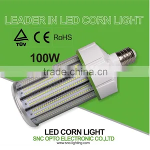 SNC TUV/CE/RoHS IP64 100w Led Corn Light thumbnail-1
