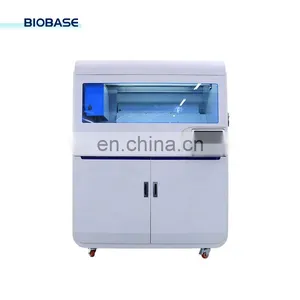BIOBASE Nucleic Acid Extractor System BK-AutoHS96 Nucleic Acid Purification Extraction for Laboratory or Hospital thumbnail-1