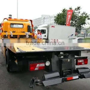 JMC N800 Board and Hang Gliding Truck for Brazil With Good Price 008615826750255 (Whatsapp) thumbnail-2