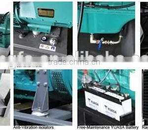 SINGFO Open Type Portable Magnet Generator thumbnail-4
