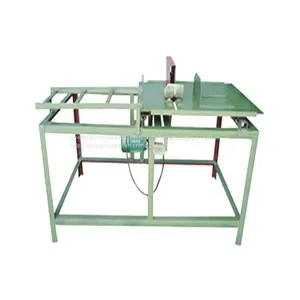 Toothpick Machine | Bamboo-wool Cutting Machine Factory Price For Sale thumbnail-1