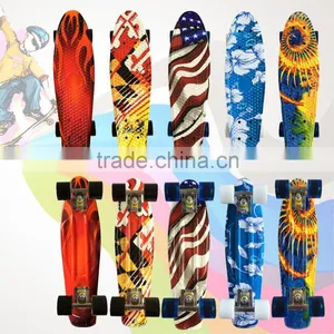 2016 New High-quality Three Wheel to Skateboard Lot thumbnail-5