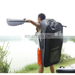 Support Custom 10'6''x32''x6'' /305x81x15cm UICE Nature Wind Series Sup Inflatable Stand up Paddle Boards thumbnail-3
