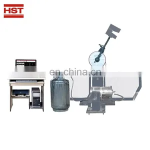 Brand New 300 j Jb500 Digital Charpy Impact Tester With Low Price thumbnail-4