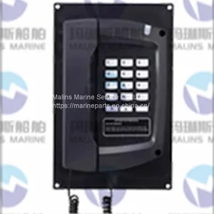 MRC LC-221A Desktype IP22 Auto Telephone thumbnail-5