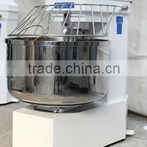 Double Speed Electric Spiral Bread Dough Mixer/industrial Mixer for Bakery Quality Choice thumbnail-5