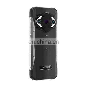 DOOGEE S98 PRO Thermal Imaging Camera Large Battery 8GB+256GB NFC Rugged Mobile Phones thumbnail-4