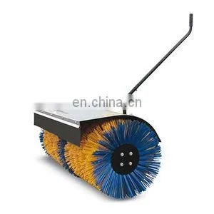 Multifunctional Agricultural Cultivator BCS 615 Good Quality High Efficiency thumbnail-5