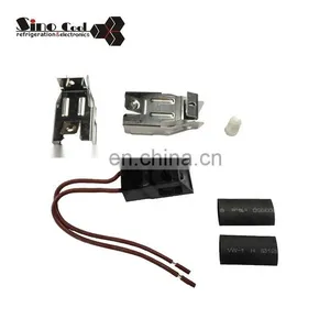 Good Quality for Whirlpool Receptacle Oven Surface Burner Receptacle Kit 6130-115 thumbnail-4
