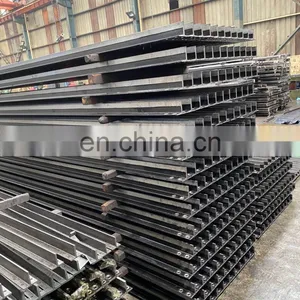 High Quality Wide Use TK3 TK5A Elevator Hollow Guide Rail thumbnail-3