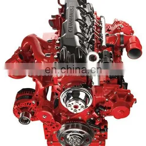 Hot Sell !! ISF 3.8 Diesel Engine for Vehicle thumbnail-1