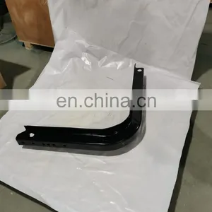 1101105-T1300 Support Assembly Fuel Tank Diesel Engine Truck Parts thumbnail-3
