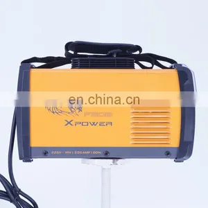 Express Weld Inverter MMA 160 AMP Welding Equipment thumbnail-5