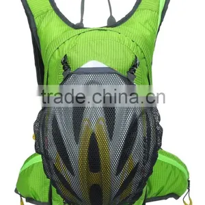 Waterproof Outdoor Backpack Hydration Packs With 2L Bladder Cycling Running Hiking Water Bag Bicycle Hydration Backpack thumbnail-2