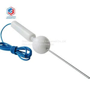 IEC61032 Figure 3 2.5mm Metal Rigid Test Rod C With 3N Force thumbnail-4