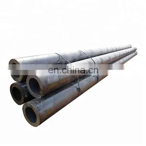 Cold Drawn Seamless Carbon Steel Pipe Sch80 ASTM A106 thumbnail-1