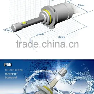 Car Lights Led Headlight Car Parts Accessories for Toyota Land Cruiser Quality Choice thumbnail-6