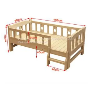 Baby Bed thumbnail-1