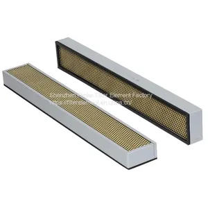 Replacement Cabin Air Filter APG1063,14024282,0492387,SKL46502,SKL46723,SKLA2076,SC40002 thumbnail-1