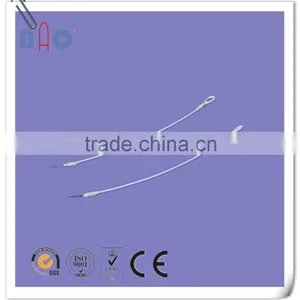 High Quailty Eas Anti Theft Tag Pin One Side Tag Pin thumbnail-1